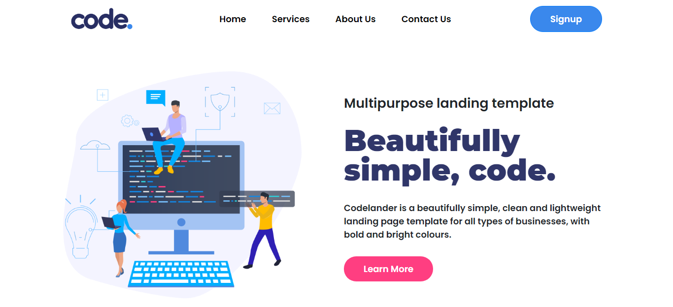 Khushboo Shakya Portfolio site
